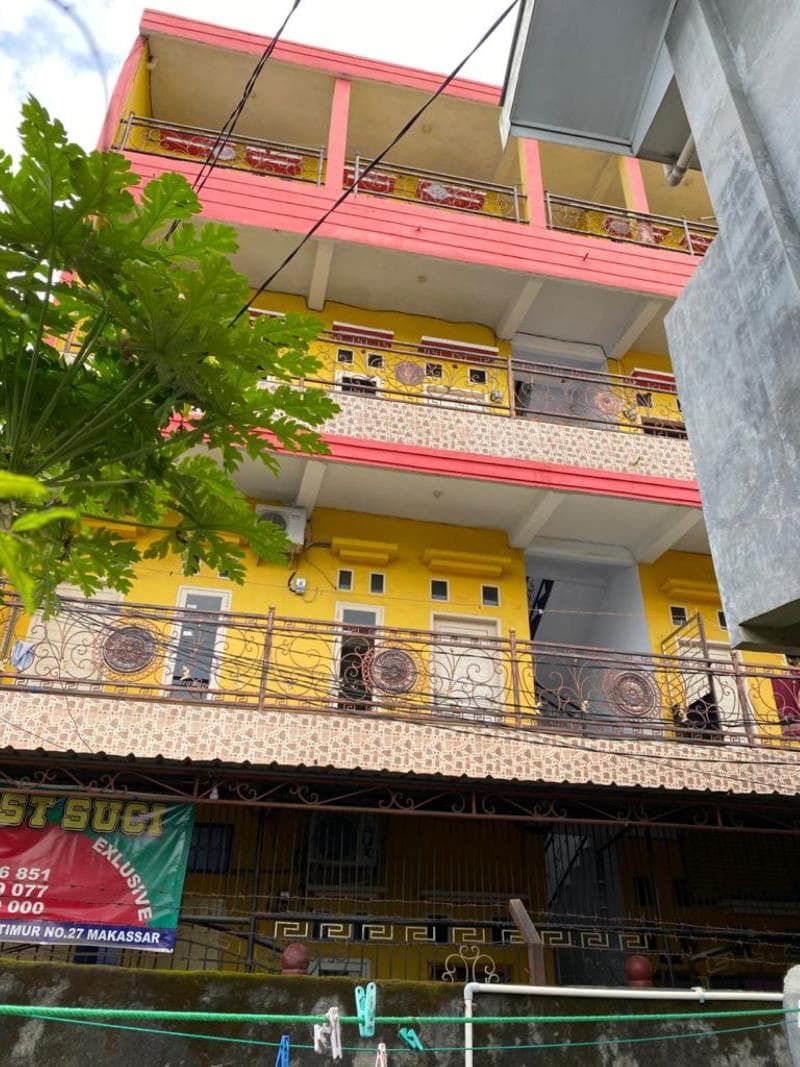 Homestay Lestari Makassar 2