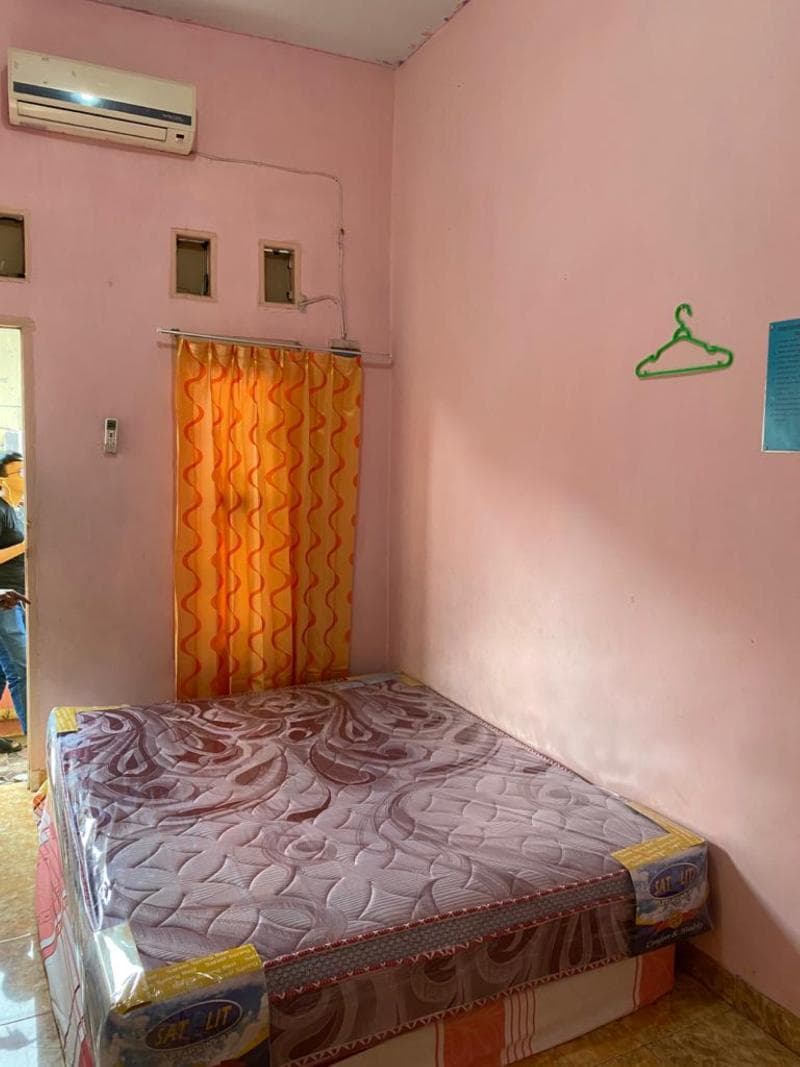 Homestay Lestari Makassar 4