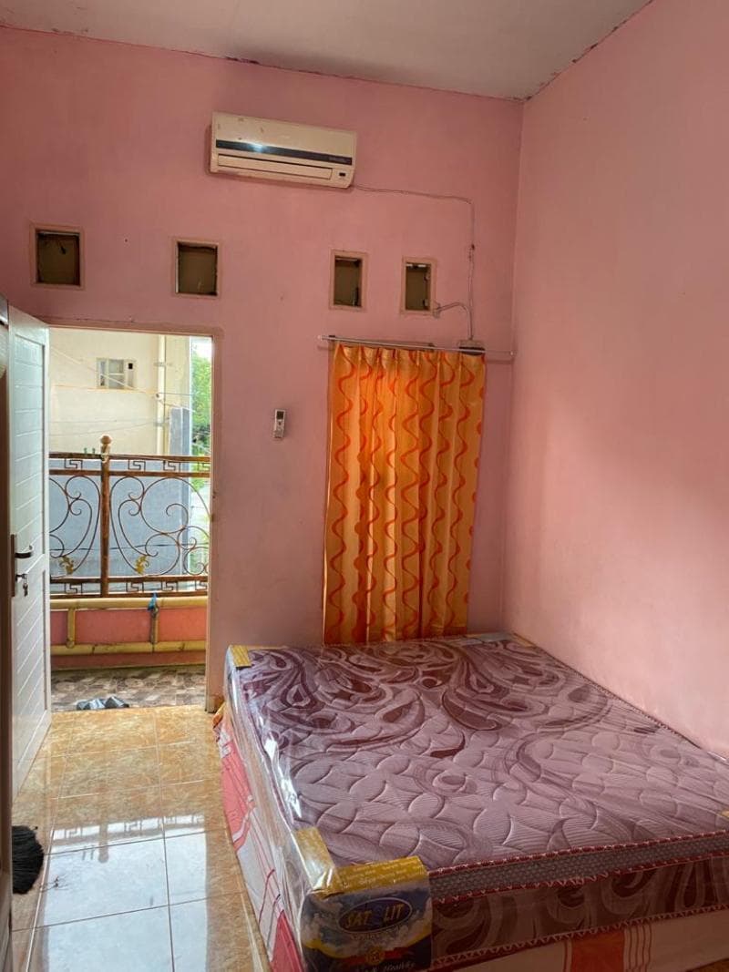 Homestay Lestari Makassar 5