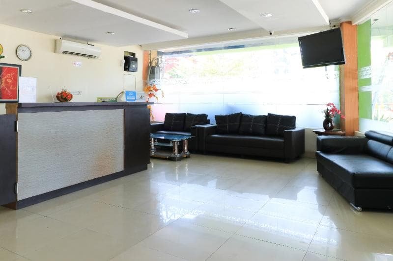 Al-Badar Hotel Syariah Makassar 2