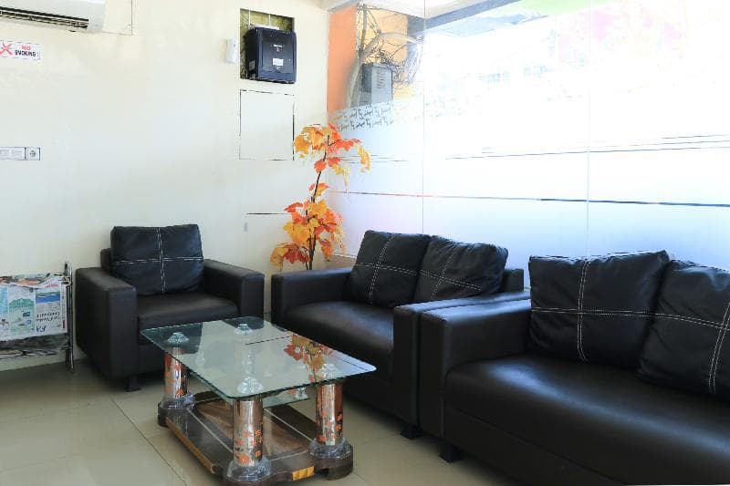 Al-Badar Hotel Syariah Makassar 5