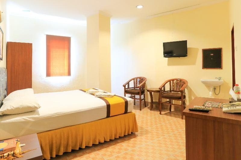 Al-Badar Hotel Syariah Makassar photo 1