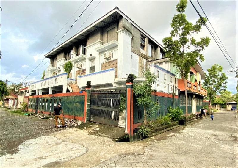 Buntusu Guest House By Zuzu 3