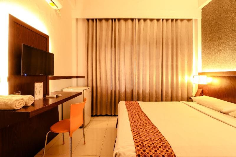 Hotel Jawa 2