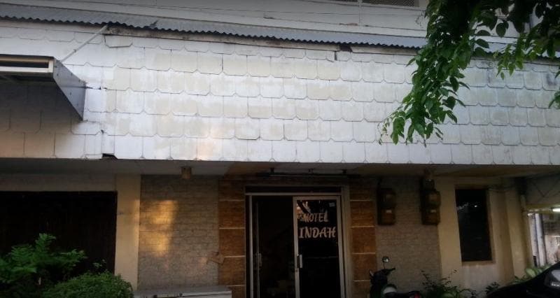 Indah Hotel 3