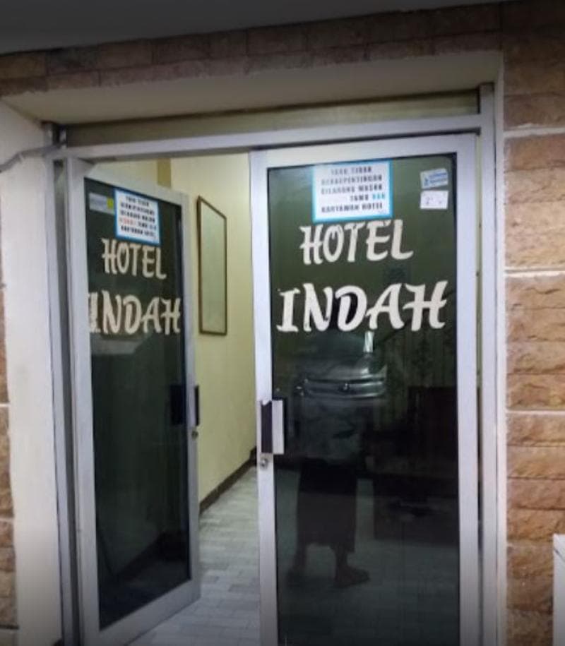 Indah Hotel 2