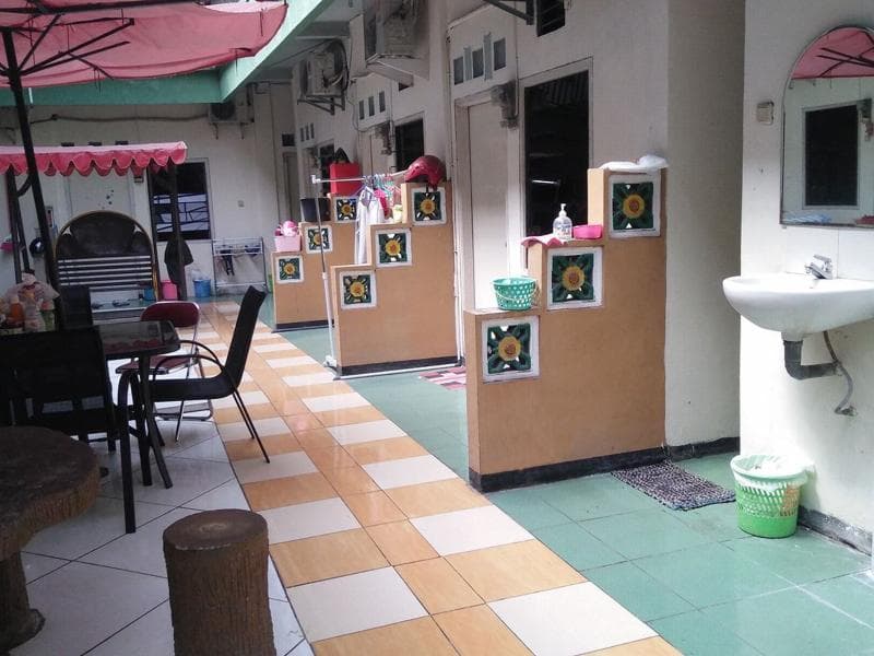 Homestay Excellent Doho Women Only By Zuzu 3