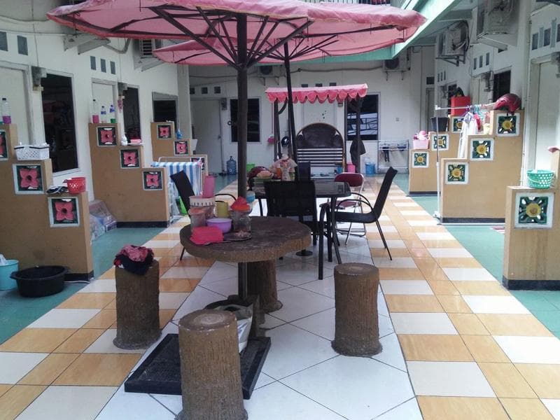 Homestay Excellent Doho Women Only By Zuzu 2