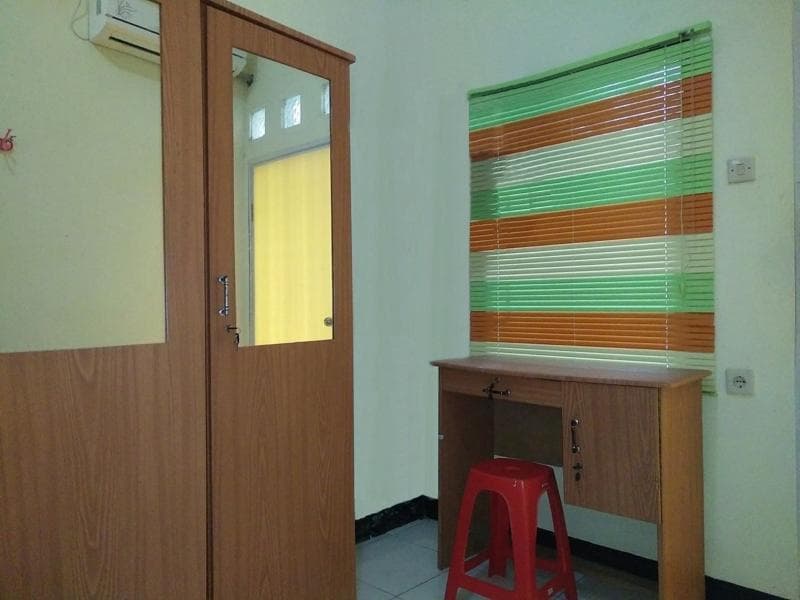 Homestay Excellent Doho Women Only By Zuzu photo 1