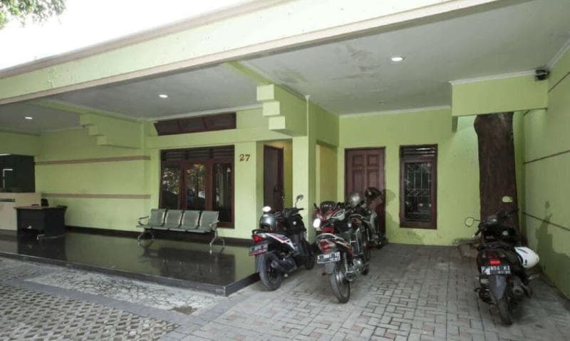 Soerabaja Place Hotel 2