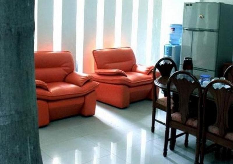 Soerabaja Place Hotel main