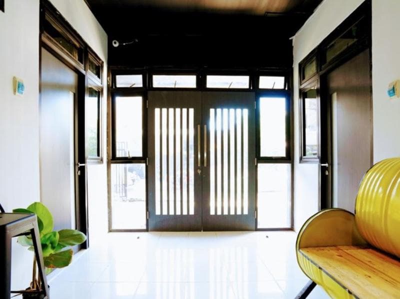 I Cloud Residence By Zuzu 5