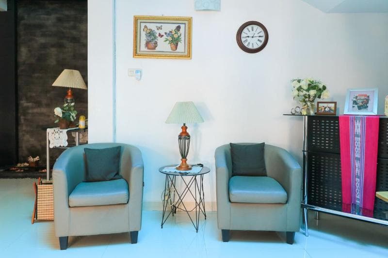 Ge Jacmart Homestay Makassar By Zuzu 3