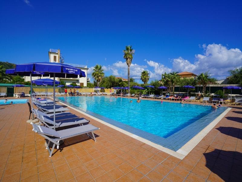 Cefalù Resort Sporting Club 4
