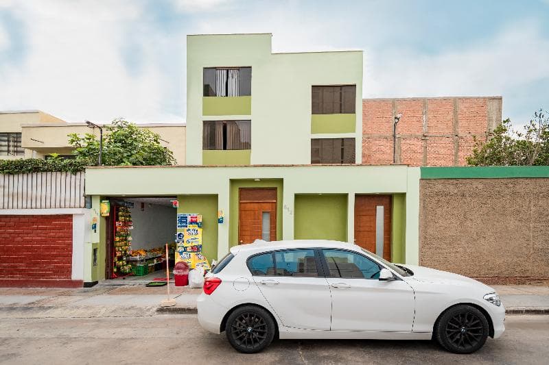 Hotel Ayenda Casa Aika 4