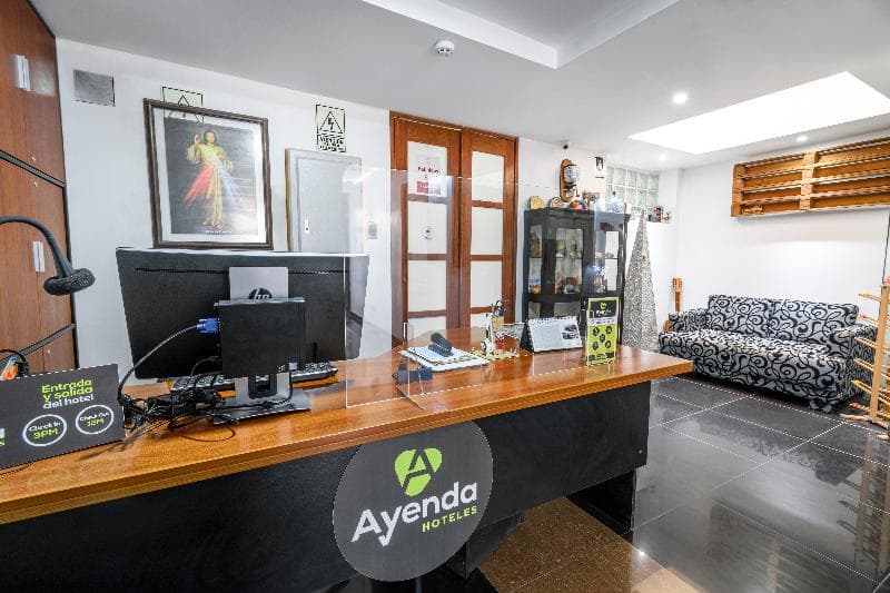 Hotel Ayenda Casa Aika 3