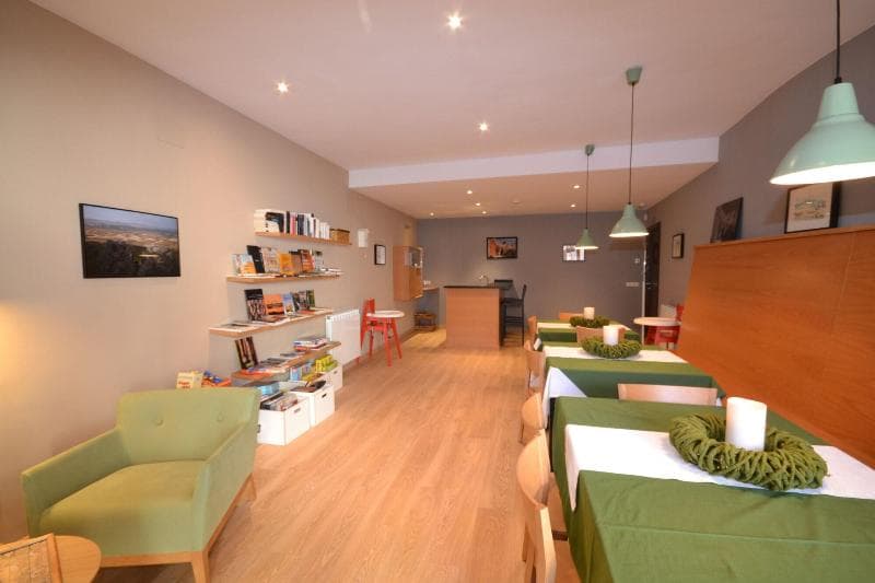 La Casa De Las Aldeas 4