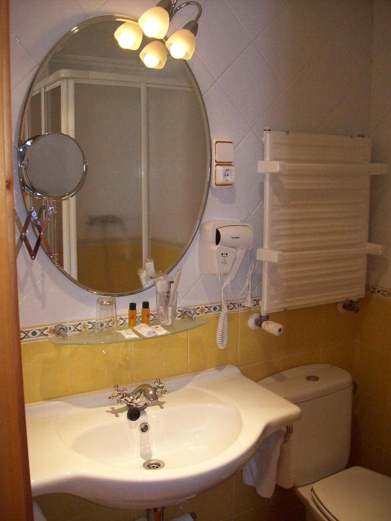 Hostal Las Grullas 4
