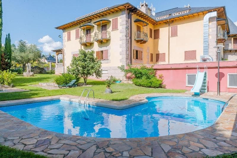 Complejo Hostelero Paladium 5