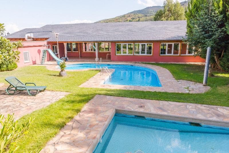 Complejo Hostelero Paladium main