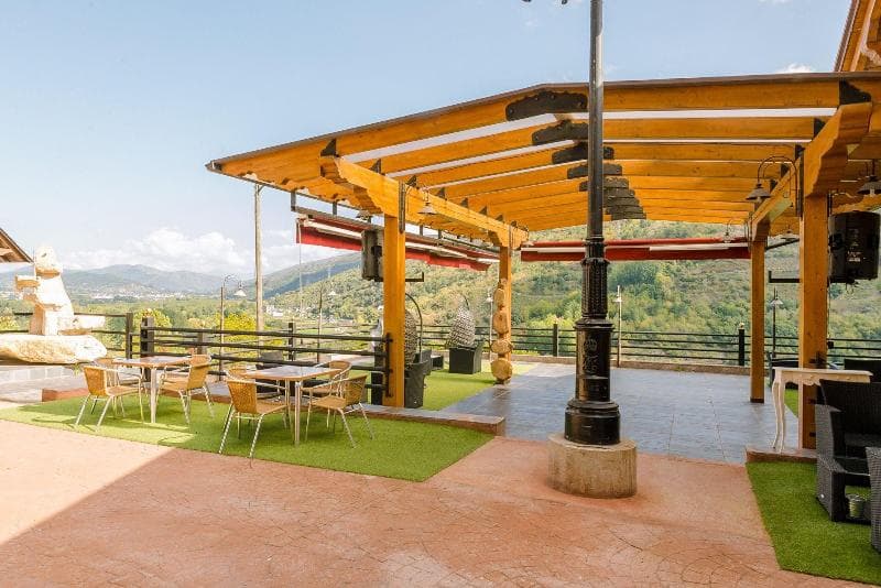 Complejo Hostelero Paladium 4