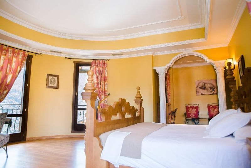 Complejo Hostelero Paladium 3
