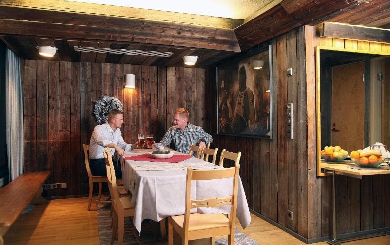 Hotel Kurikka 3