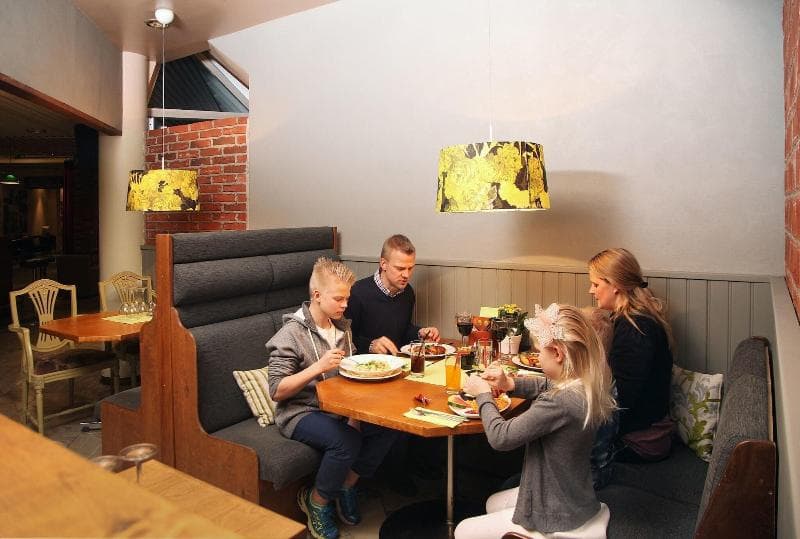 Hotel Kurikka 4