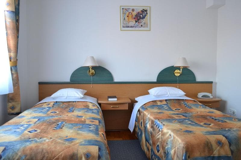 Leier Business Hotel 5