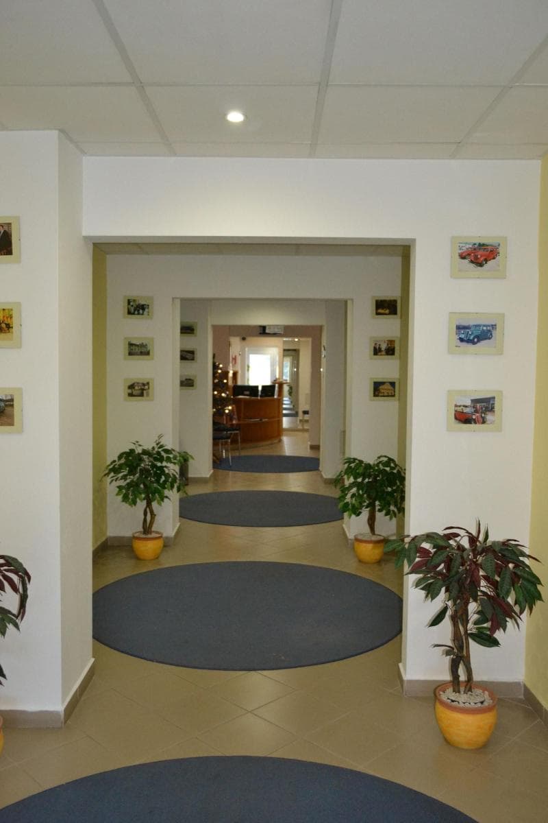 Leier Business Hotel 4