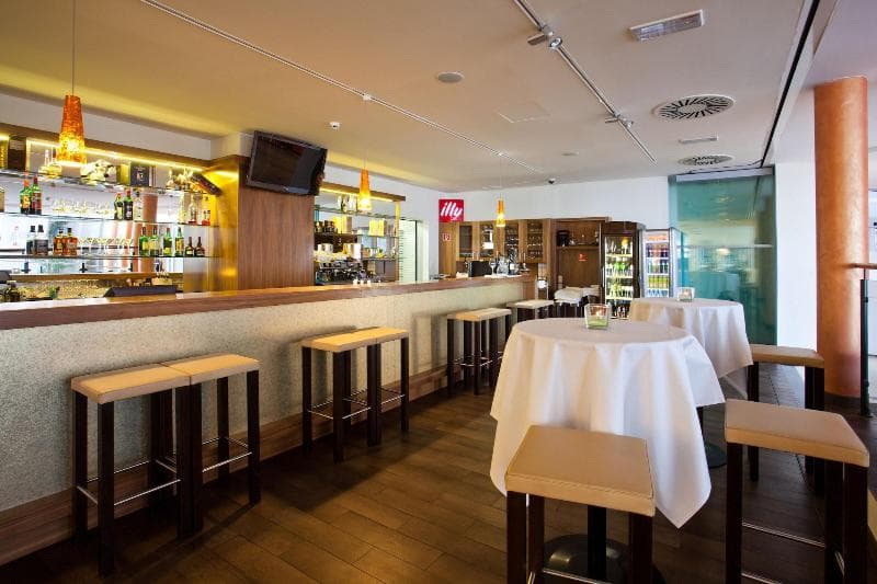 Casino & Hotel Admiral Kozina photo 1