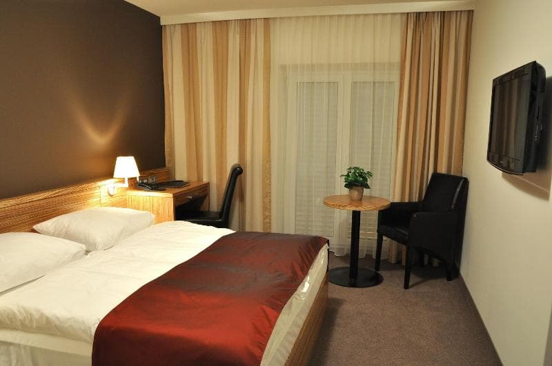 Casino & Hotel Admiral Kozina 5