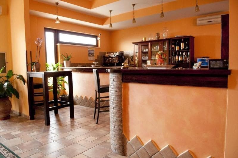 Hotel Ristorante Villa Pegaso 4