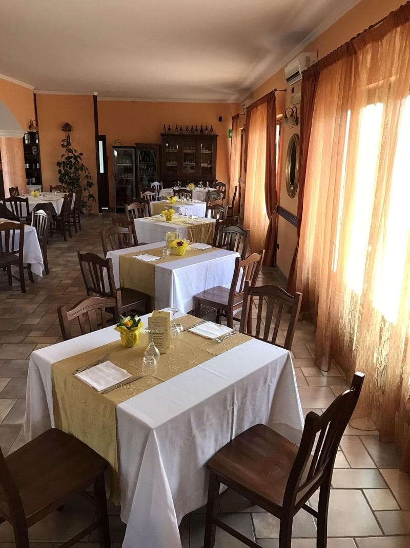 Hotel Ristorante Villa Pegaso 5