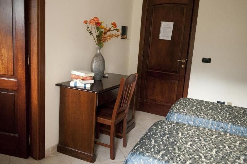 Hotel Ristorante Villa Pegaso photo 1