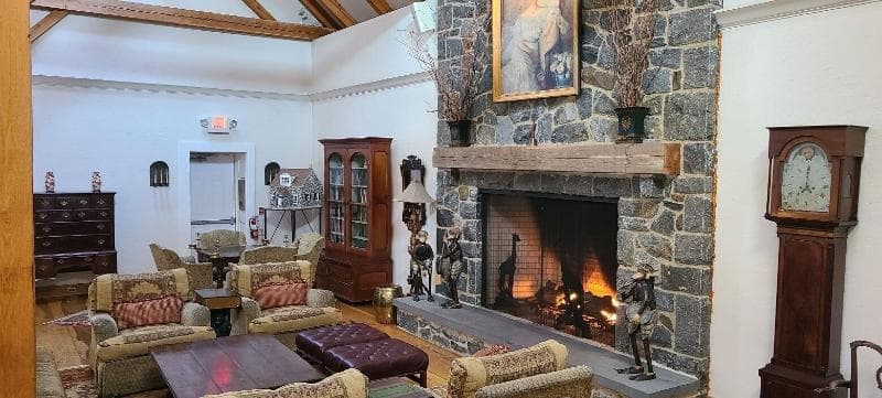 The Inn At Montchanin Village & Spa 2