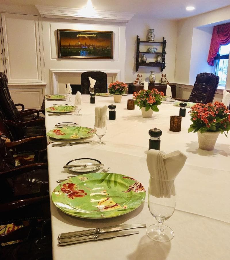 The Inn At Montchanin Village & Spa photo 1