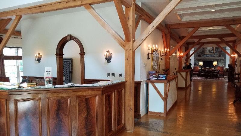 The Inn At Montchanin Village & Spa 5