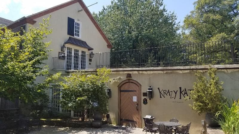 The Inn At Montchanin Village & Spa 3