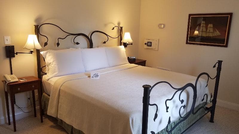The Inn At Montchanin Village & Spa 4