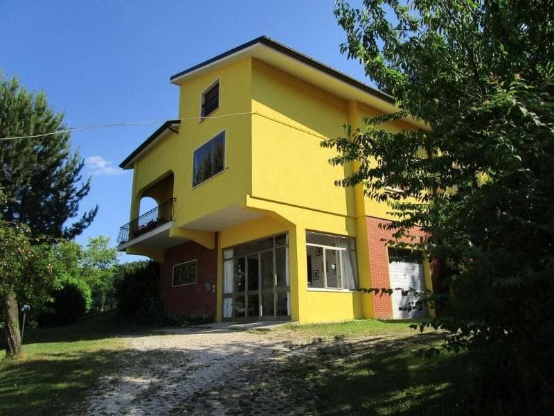 Casa Balducci Bed&Breakfast 3