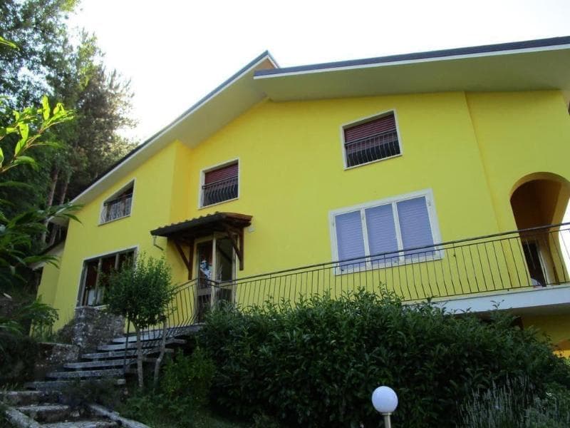 Casa Balducci Bed&Breakfast 5