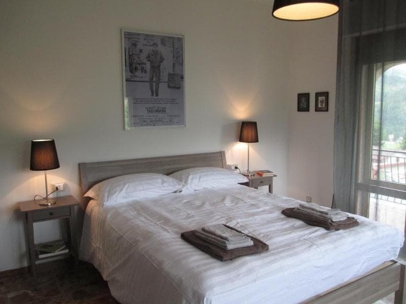 Casa Balducci Bed&Breakfast main