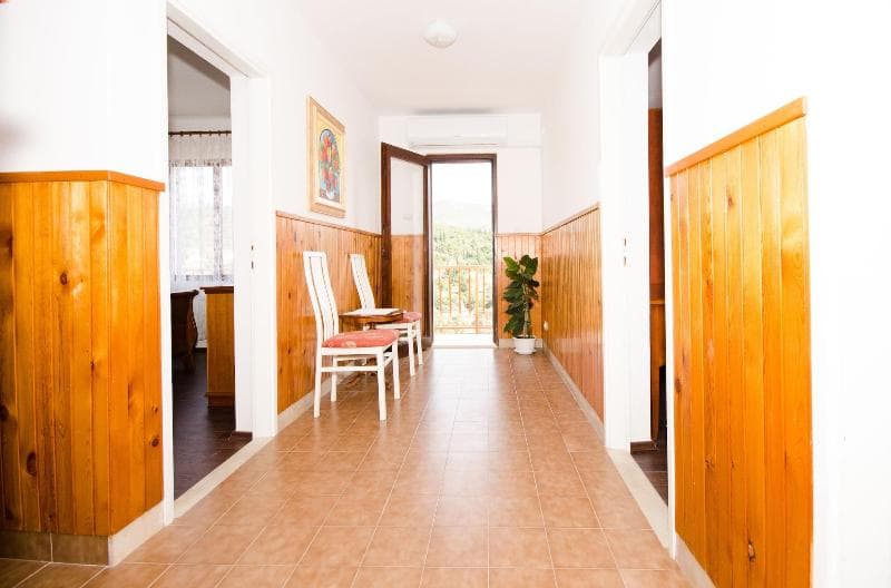 Guest House Rooms Rose 2