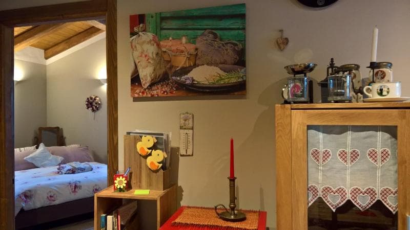 B&B Alla Borgata 4