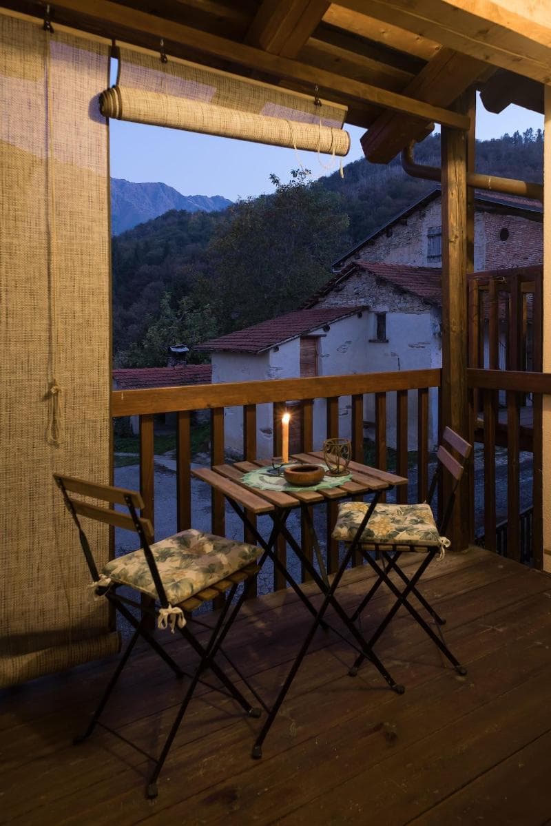 B&B Alla Borgata 5