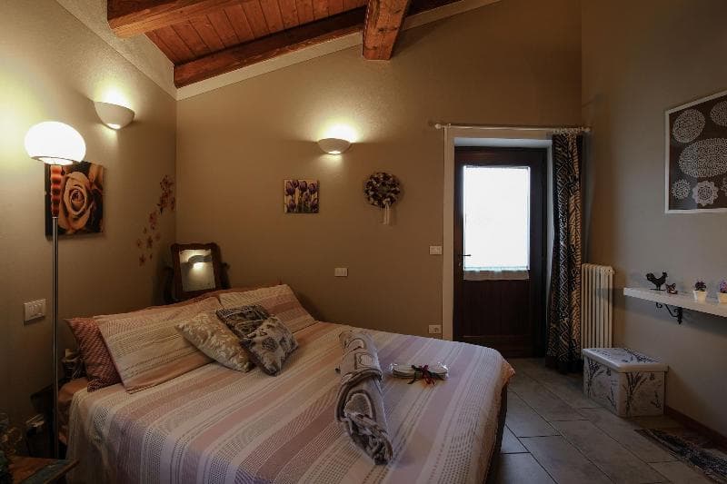 B&B Alla Borgata 3