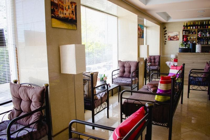 Nikolakakis Rooms Lavrio photo 1
