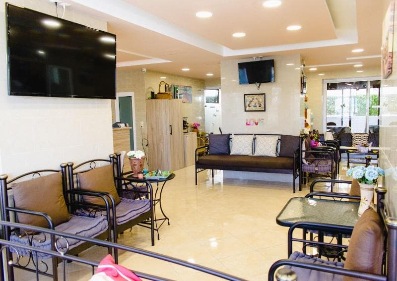 Nikolakakis Rooms Lavrio 4
