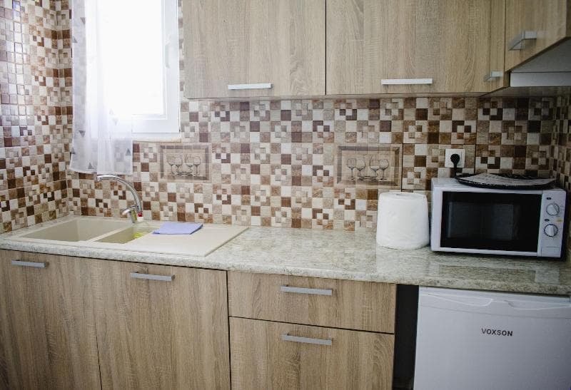 Nikolakakis Rooms Lavrio 3